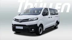 Gebraucht 2023 Toyota Proace Verso Kombi | 29.980 € (Superpreis)