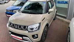 Beige Gebraucht 2024 Suzuki Ignis Comfort Kleinwagen | 20.490 € (Fairer Preis)
