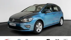 Blau Gebraucht 2014 VW Golf VII Comfortline Limousine | 12.490 € (Fairer Preis)