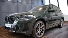 Gebraucht 2022 BMW X3 Sport Line SUV | 48.980 € (Fairer Preis)