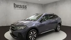 Rauchgrau metallic Gebraucht 2024 VW Taigo Goal SUV | 23.200 € (Fairer Preis)