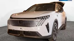 Met. okenit weiß Gebraucht 2025 Peugeot 5008 GT Van / Kleinbus | 44.910 € (Fairer Preis)