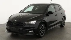 Gebraucht 2025 Skoda Fabia Monte Carlo | 23.495 € (Fairer Preis)
