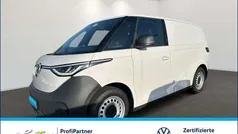 Candy weiss Neu 2024 VW ID. Buzz Van | 48.602 € (Fairer Preis)