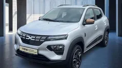 Gebraucht 2023 Dacia Spring Extreme Kleinwagen | 14.510 € (Fairer Preis)