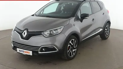 Gebraucht Renault Captur Intens 110 PS (80 kW) 2016 SUV