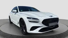 Gebraucht 2023 Genesis G70 Sport Limousine | 39.900 € (Fairer Preis)