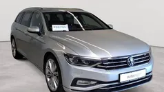 Gebraucht 2021 VW Passat Elegance Kombi | 25.890 € (Fairer Preis)