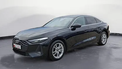 Gebraucht Audi A5 Ambiente 204 PS (150 kW) 2025 Schwarz Limousine