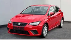 Gebraucht 2022 Seat Ibiza Style Limousine | 17.640 € (Fairer Preis)