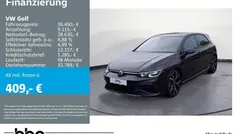 Deep black perleffekt Gebraucht 2021 VW Golf VIII R Limousine | 36.290 € (Fairer Preis)