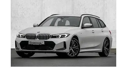 Gebraucht 2025 BMW 330 M Sport Kombi | 38.999 € (Superpreis)