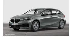 Gebraucht 2022 BMW 118 Advantage Kleinwagen | 20.480 € (Fairer Preis)