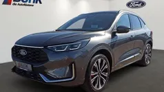 Gebraucht 2025 Ford Kuga ST-Line X SUV | 36.790 € (Fairer Preis)