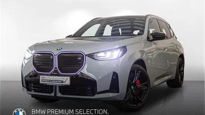Gebraucht 2025 BMW X3 M Sport SUV | 74.900 € (Fairer Preis)