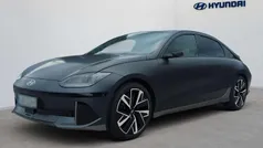 Gebraucht 2023 Hyundai Ioniq 6 Limousine | 39.890 € (Fairer Preis)