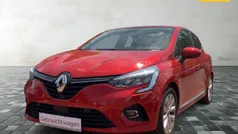 Dezirrot Gebraucht 2020 Renault Clio V Experience Limousine | 14.999 € (Guter Preis)