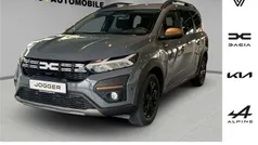Gebraucht 2024 Dacia Jogger Extreme Kombi | 23.480 € (Fairer Preis)