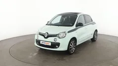 Grün Gebraucht 2019 Renault Twingo SE Kleinwagen | 8.980 € (Fairer Preis)