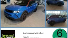 Gebraucht 2023 Opel Mokka GS Line SUV | 18.975 € (Superpreis)