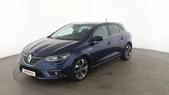 Gebraucht 2018 Renault Mégane IV Symphony Limousine | 14.350 € (Fairer Preis)