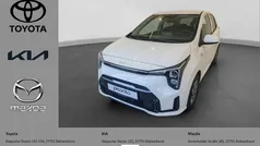Gebraucht 2024 Kia Picanto Vision Kleinwagen | 15.490 € (Guter Preis)