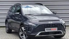 Gebraucht 2022 Hyundai Bayon Intro Edition SUV | 18.900 € (Fairer Preis)