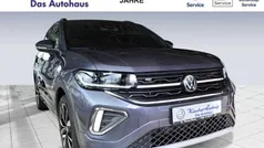 Gebraucht 2025 VW T-Cross R-line SUV | 31.790 € (Fairer Preis)