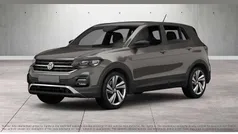Gebraucht 2023 VW T-Cross Style SUV | 22.484 € (Fairer Preis)