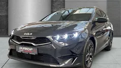 (h8g) dark penta metal m Neu 2025 Kia Ceed Sportswagon Style Kombi | 28.294 € (Fairer Preis)