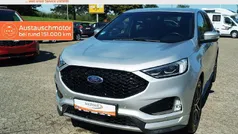 Brightsilber (metallic) Gebraucht 2019 Ford Edge ST-Line SUV | 21.990 € (Fairer Preis)
