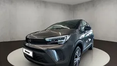 Mondstein grau (metallic) Gebraucht 2021 Opel Crossland Edition SUV | 14.850 € (Guter Preis)
