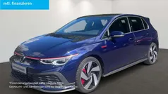 Gebraucht 2022 VW Golf VIII GTI Clubsport Limousine | 31.690 € (Fairer Preis)