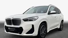 Gebraucht 2025 BMW iX1 M Sport SUV | 47.890 € (Guter Preis)