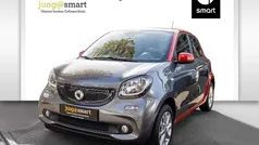 Gebraucht 2018 Smart ForFour Passion Kleinwagen | 13.980 € (Fairer Preis)