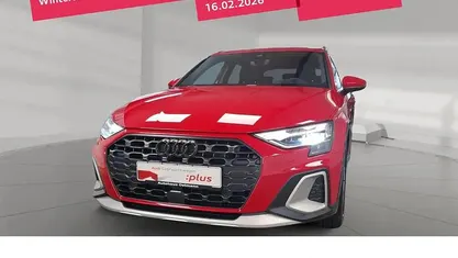 Progressivrot metallic Gebraucht 2025 Audi A3 Ambiente Limousine | 36.989 € (Fairer Preis)