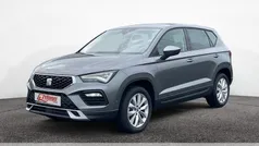 Gebraucht 2025 Seat Ateca Style SUV | 33.845 € (Fairer Preis)