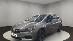 Gebraucht 2020 Opel Astra S Kombi | 13.950 € (Fairer Preis)