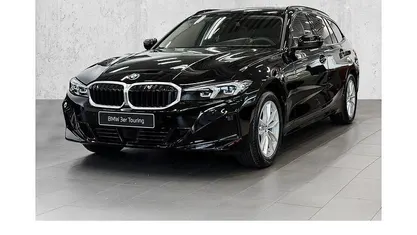 Gebraucht BMW 318 156 PS (114 kW) 2026 Kombi