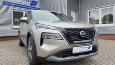 Champagne silver Gebraucht 2024 Nissan X-Trail N-Connecta SUV | 37.490 € (Fairer Preis)