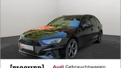 Gebraucht 2022 Audi A4 Competition Kombi | 28.987 € (Superpreis)
