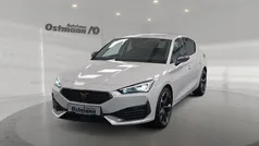 Gebraucht 2024 Cupra Leon Limousine | 27.450 € (Guter Preis)