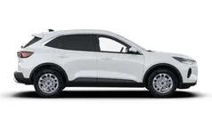 Gebraucht 2025 Ford Kuga Titanium SUV | 29.903 € (Guter Preis)