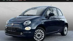 Gebraucht 2020 Fiat 500 Lounge Kleinwagen | 11.490 € (Fairer Preis)