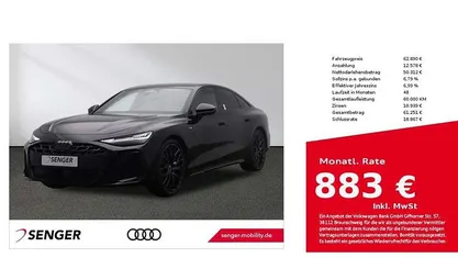 Gebraucht Audi A6 Edition .1 204 PS (150 kW) 2026 Limousine