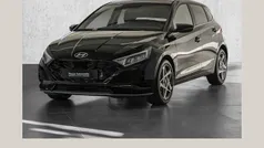 Gebraucht 2025 Hyundai i20 Prime Limousine | 22.850 € (Fairer Preis)