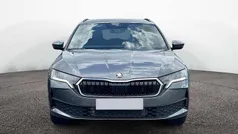 Grau Neu 2025 Skoda Octavia Essence Kombi | 29.942 € (Superpreis)