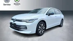Gebraucht 2024 VW Golf VIII Goal Kombi | 25.970 € (Superpreis)