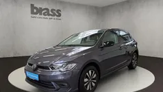 Rauchgrau metallic Gebraucht 2024 VW Polo Goal Limousine | 22.900 € (Fairer Preis)