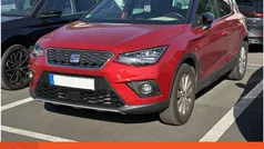 Gebraucht 2020 Seat Arona XCELLENCE SUV | 18.990 € (Fairer Preis)